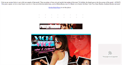 Desktop Screenshot of burtsugarman.com